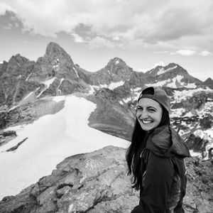 Meet your Posher, Erin